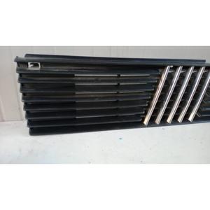 Calandre avant FIAT Uno 2ème série (89>95) 5987795 - Product Image 4
