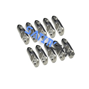 Fessa Tube orthopédique vétérinaire fixateur externe Kit de démarrage 6mm et 8mm pince de Fixation à broches multiples Instruments chirurgicaux - Product Image 4