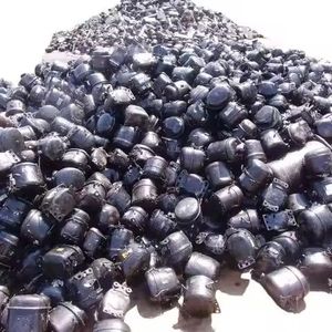 Chatarra de compresor de refrigerador usado, chatarra de motor eléctrico usada - Product Image 1