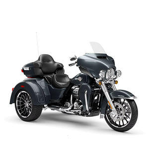 Rendimiento Superior para la Nueva Motocicleta Harley-Davidson Trike Tri Glide Ultra 2025 para Adultos, con 2 Años de Garantía - Product Image 1