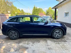 2022 L E E P M T O R C I I AWD Batería de Litio 110kWh+ Neumáticos R18 Motor de Doble Tracción Asientos de Cuero 6 Plazas Cámara Trasera Panorámica - Product Image 6