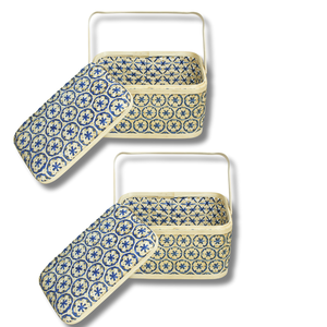 Descubra el regalo perfecto para los amantes de la cocina con cestas de regalo únicas llenas de elementos esenciales de cocina - Product Image 1