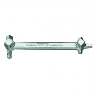 Llave para Desatascar Drenajes Gedore - Product Image 2