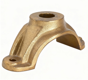 多ポート鋳造流体分配システム用鋳造鋼マニホールド工場価格 - Product Image 6