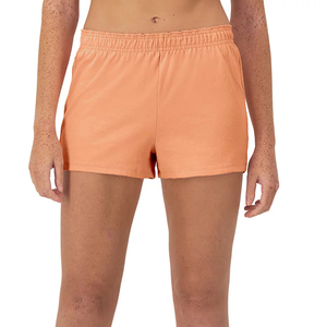Shorts Deportivos Transpirables para Mujer, para Fisicoculturismo, Running, Yoga, Nuevo Modelo, Shorts de Cintura Alta para Mujer 2026 - Product Image 1