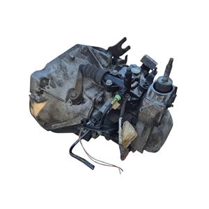 เกียร์ธรรมดาแบบครบชุด สำหรับรถยนต์ Fiat Panda รุ่นที่ 3 เครื่องยนต์เบนซิน 900 (12>) - Product Image 2