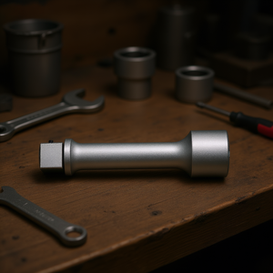 Extension Gedore 1'' pour diverses douilles, accessoire d'outillage de haute qualité - Product Image 3