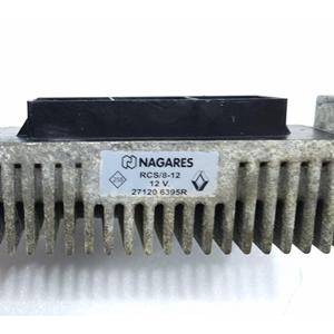 Unité de commande de bougies de préchauffage RENAULT Trafic Série 271206395R R9M 452 Diesel 1600 (14>) - Product Image 4