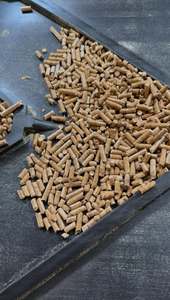 Pellets de Madera Dura de 15 kg, Material de Calefacción de Biomasa - Product Image 4