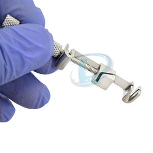 Vente en gros de retainer Matrix de qualité supérieure, logo personnalisé, retainer Matrix à bas prix - Product Image 6