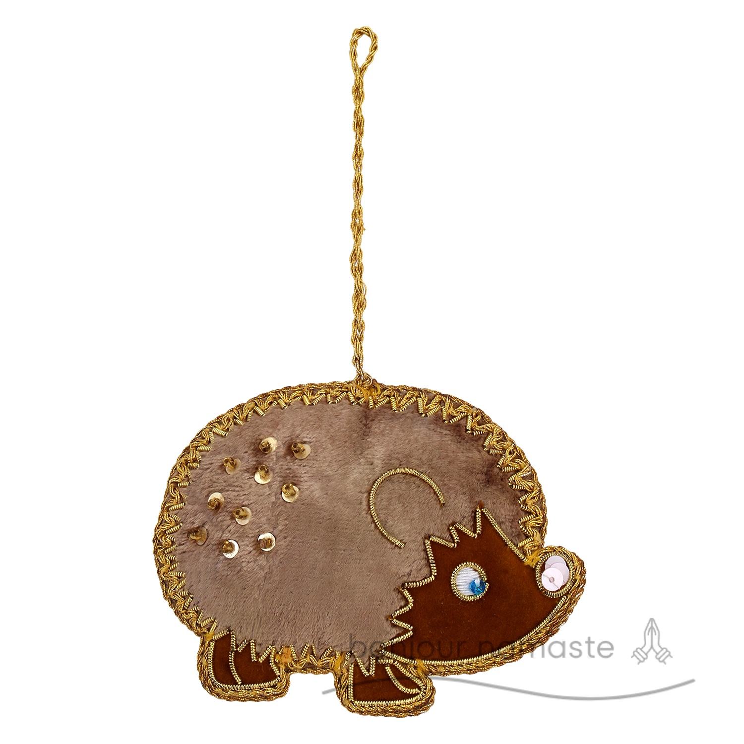 Brown and Gold - Free to Customize