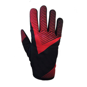 2024 haute qualité doigt complet hors route vtt cyclisme montagne Dirt Bike gants course Motocross sport équitation gants - Product Image 4