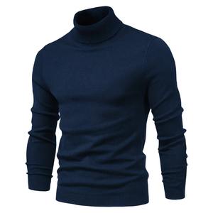 Nuevo 100% algodón al por mayor sudaderas elegante transpirable Casual hombres sudadera diseño personalizado tendencia camisas de los hombres - Product Image 5