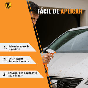 Detergente per Insetti SPSIL - Product Image 3