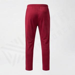 Fully Customized Made 100% Cotton Made Men Trousers New Arrival Latest Design Men Trousers Adults Casual Soft <b>Fabric</b> Street Wear - Product Image 2