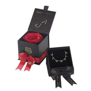 Astor Box & Necklace Bundle for Valentine's Day Scorpio Style - Product Image 4