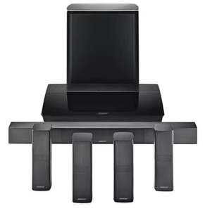 Soldes Exceptionnelles NOUVEAU LIFESTYLE 650 Système Home Cinéma Audio Doctor 5.1/4K Sans Fil /600/550 Prêt à Expédier - Product Image 5