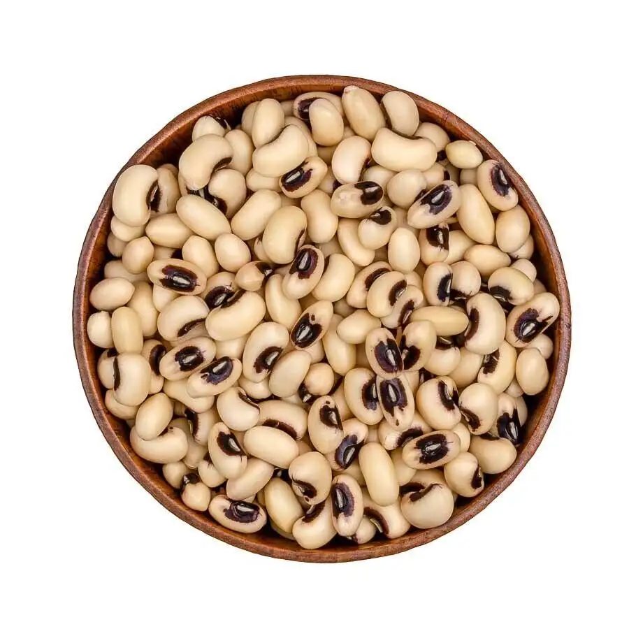 Premium Quality Black Eye Beans | Peeled Black Eyed Cowpea Beans Black-eyed Peas