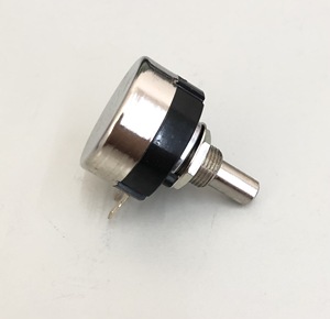1 pedido = 5 uds, potenciómetro de velocidad TOCOS COSMOS POT 30KVR RV24YN20S B303 resistencia variable piezas de scooters de movilidad de Taiwán - Product Image 2