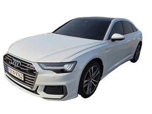 Audi A6 (C8) 45 TFSI Premium 2023 - Product Image 4