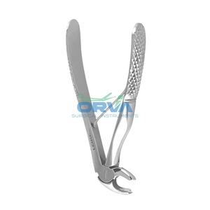 เครื่องมือทันตกรรมสำหรับการผ่าตัดออเวียแหล่งจ่ายไฟด้วยมือด้ามจับสเตนเลสสตีลสวมใส่สบายลวดลายเด็ก - Product Image 1