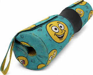 Coussinets de protection pour haltères Anime 5 kg, en mousse extra épaisse, réglables, pour le soutien du cou et des épaules lors de la musculation - Product Image 6