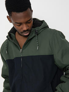 Custom Element Jacket Chaqueta cómoda para hombres Disponible en todos los colores Totalmente cómodo y mejor para las estaciones de invierno - Product Image 3