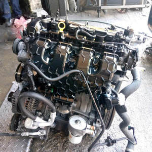 Motor USADO Ford Focus ST 2.0 R9DA - Product Image 3