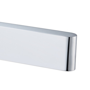 Zenit K2O Single-Lever Stainless Steel <b>Basin</b> Tap Stylish and Durable Product for Your Home or Office - Product Image 5