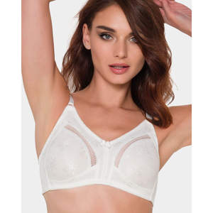 Sujetador Deportivo Inalámbrico Cherry 350 para Mujer, Delgado, Transpirable, Sin Varillas, con Cierre de Gancho, Función Push-Up, Acolchado, Multicolor - Product Image 2