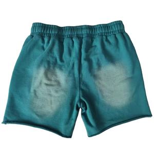 Shorts pour femmes 2026 à prix bas, de haute qualité, fabriqués avec les meilleurs matériaux, délavés à l'acide, nouveau style, MADE BY BROWARD SPORTS 2026 - Product Image 2