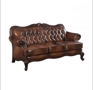 Conjunto de sofás con aspecto oom OFA et con Enter enter able 3 + 2 + 1 Seater - Product Image 1