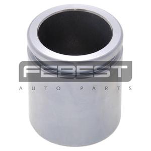 Tirante del supporto del freno posteriore FEBEST (0176-ACM21R) - Product Image 1