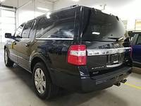 Prix pas cher F o r d Expedition EL 4x4 Platinum 4dr SUV Voitures d'occasion à vendre.