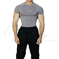 Camisetas de Compresión para Hombre de Alta Calidad, las Más Vendidas, Hechas a Medida, al Mejor Precio