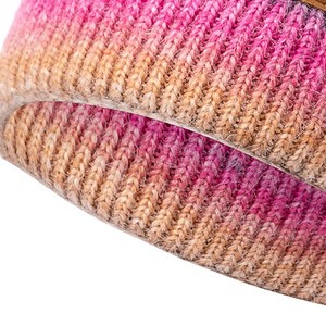Quick Wear Men Cuffed <b>Beanie</b> High Quality Most Demanded Designs jacquard Top Trending Men Cuffed <b>Beanie</b> with Reasonable Rate - Product Image 6
