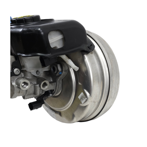 SERVO FRENO AUDI A6 Sedan Serie C8 (4A2) 4K0612103G DFBA Hybrid 2000 (18>25) - Product Image 3