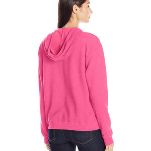 Dernier modèle de sweat à capuche pour femme très vendu Sweats à capuche pour femme grande taille Sweats à capuche pour femme haut à la mode à manches longues personnalisés - Product Image 2