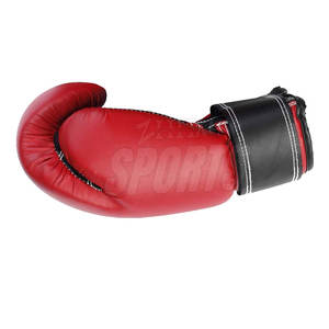 Venta caliente Guantes de boxeo para la venta al por mayor de alta calidad Guantes deportivos de boxeo Guantes de boxeo de entrenamiento - Product Image 5