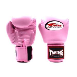 Guantes de Boxeo Muay Thai Twins Special de Calidad Original, Color Personalizado, Hechos con Piel de Vaca Genuina, Guantes de Entrenamiento para Adultos - Product Image 4