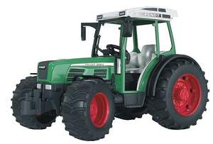 รถแทรกเตอร์มือสอง fendtt 700 Gen6 - Product Image 4