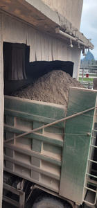 FLY ASH Prix promotionnel pour le ciment Matières premières Cendres volantes de charbon Prix de gros Fabricant vietnamien de haute qualité Pas cher VN - Product Image 2