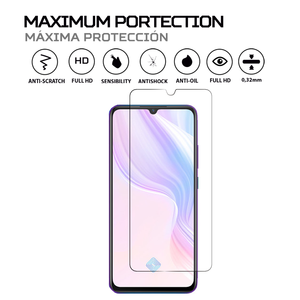 ฟิล์มกันรอยหน้าจอ ANTISHOCK สำหรับวีโว่ Y9s พรีเมี่ยมการ์ดสำหรับจอแสดงผลของอุปกรณ์ของคุณ - Product Image 1