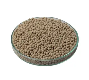 Uniform Pore Size Synthetic High Efficiency PSA/VPSA Lithium Zeolite Molecular Sieve for Medical Oxygen Concentrator