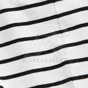 เสื้อครอปสตรีผ้าฝ้ายแขนสั้นกันลมทำจากโรงงานเสื้อสไตล์ลำลองฤดูร้อน - Product Image 6