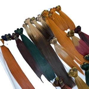 Extensiones de Cabello al Por Mayor de la Mejor Calidad, Color HD Lace, Proveedores de Vietnam, Pelucas de Cabello para Mujeres Negras - Product Image 2