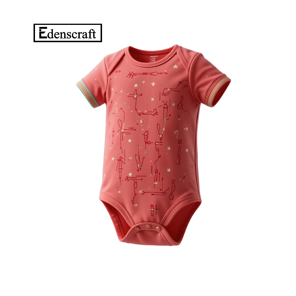 สีแดง (ปรับแต่งสีและการออกแบบได้)