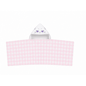 ผ้าขนหนูคลุมศีรษะแบบเย็นสำหรับเล่นกีฬา - Product Image 1