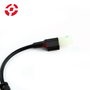 Cable de Advertencia del Sensor de Desgaste del Freno Delantero LR019401 para Land Rover Range Rover Sport L320, Sensor Automotriz, Piezas de Auto - Product Image 4