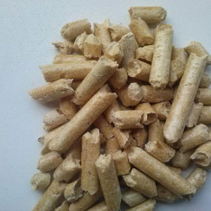 แผ่นปูไม้สำหรับแมวอัดทรายพร้อมกระบวนการอัดเม็ดสำหรับผู้ใหญ่ - Product Image 6